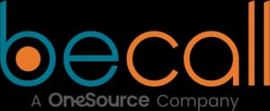 BECALL — A OneSource Company